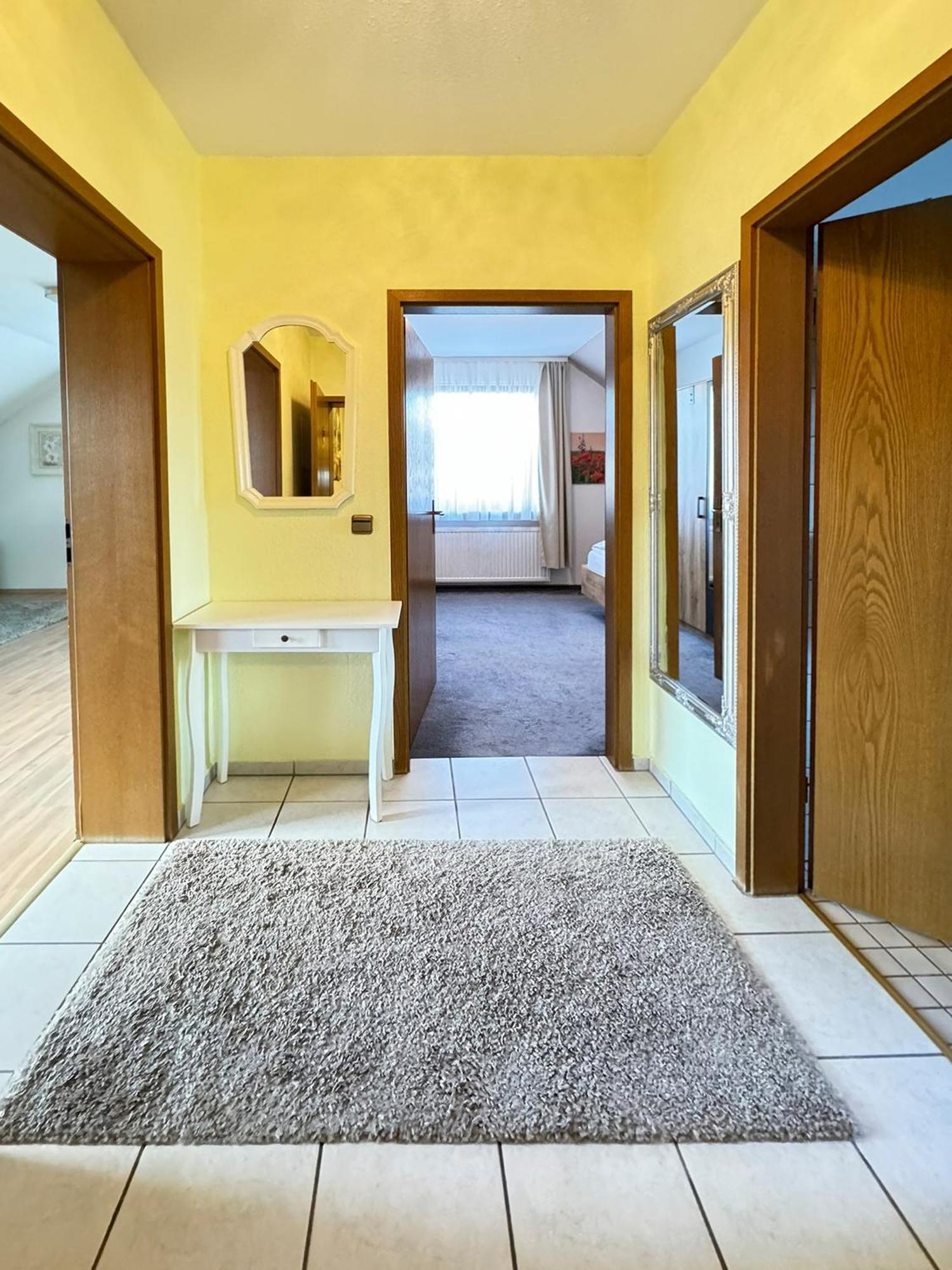 Carissa Ferienwohnung - Mit Thermeplus Bad Bevensen Exterior photo