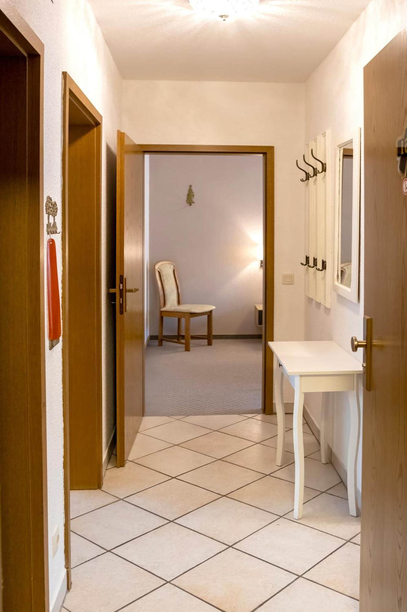 Carissa Ferienwohnung - Mit Thermeplus Bad Bevensen Exterior photo