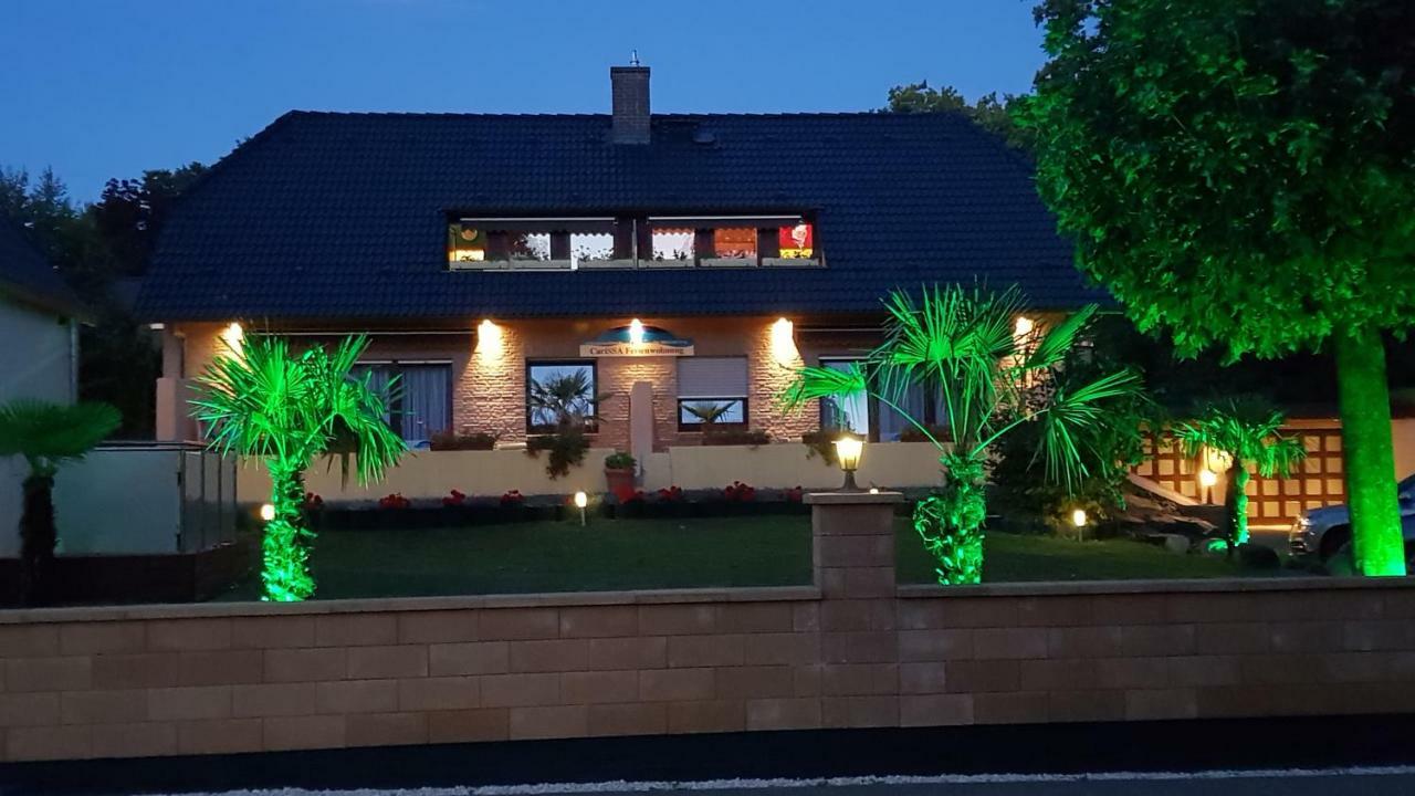 Carissa Ferienwohnung - Mit Thermeplus Bad Bevensen Exterior photo
